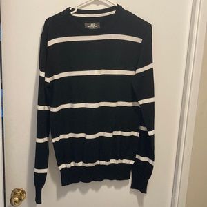 H&M Men’s Striped Sweater
